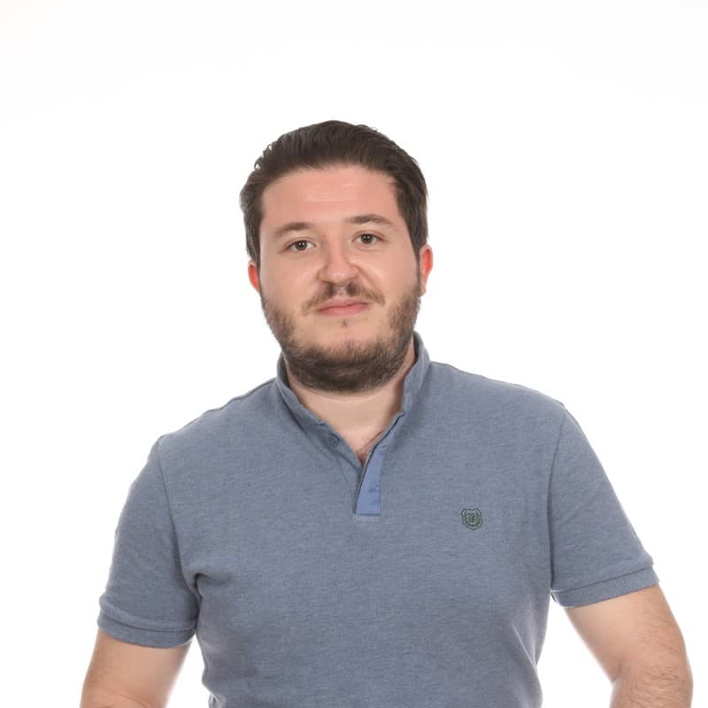 Benjamin Chetrit, fondateur de Levago