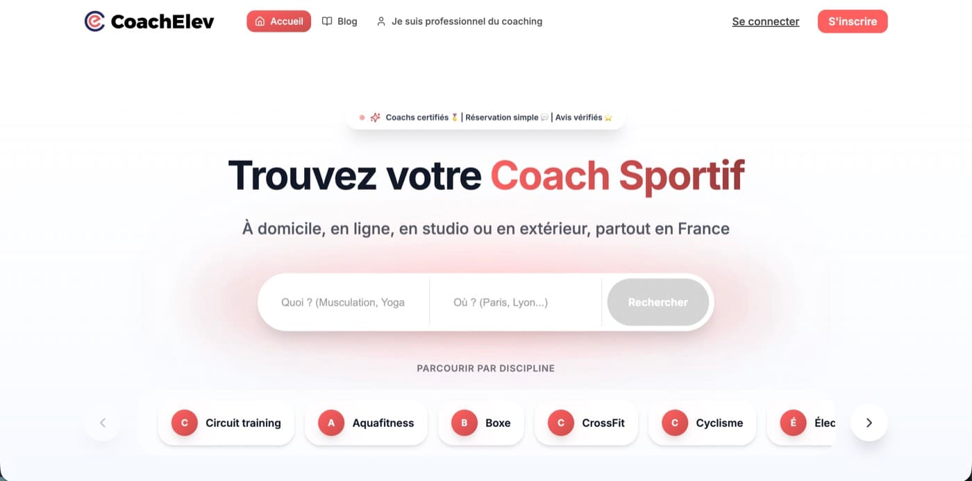 CoachElev